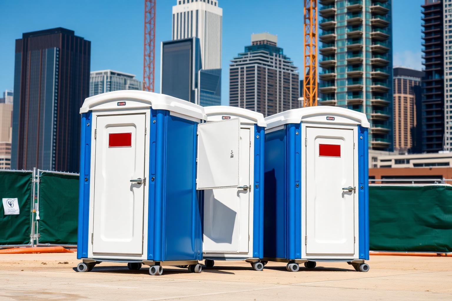 Porta Potty Rental Berea, KY Near Me
